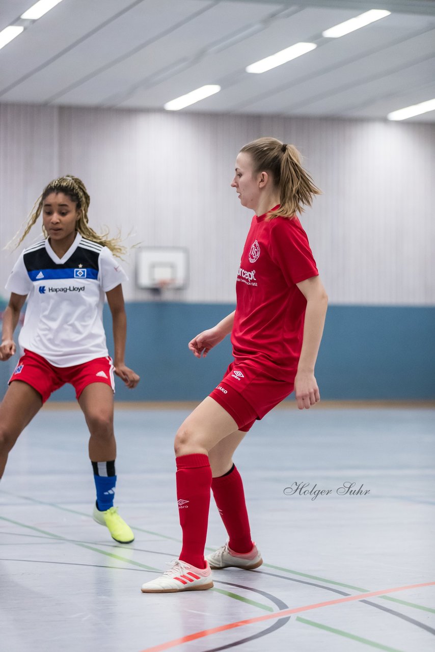 Bild 85 - F NFV Futsalturnier